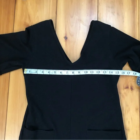 Smash + Tess Aria Romper - Picture 9 of 10